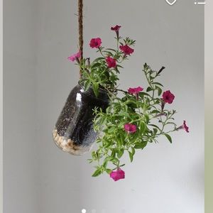 Meet your Posher, Theresa